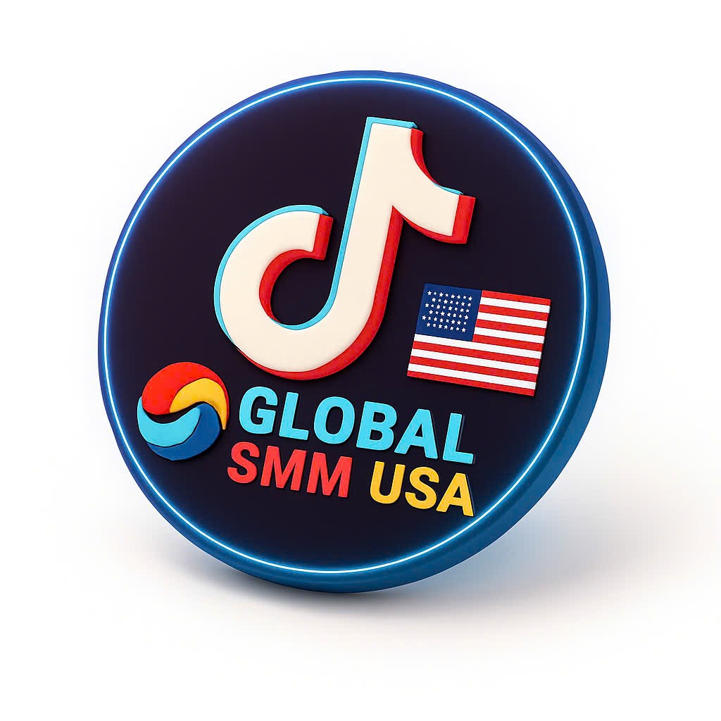 Dịch vụ Tiktok global