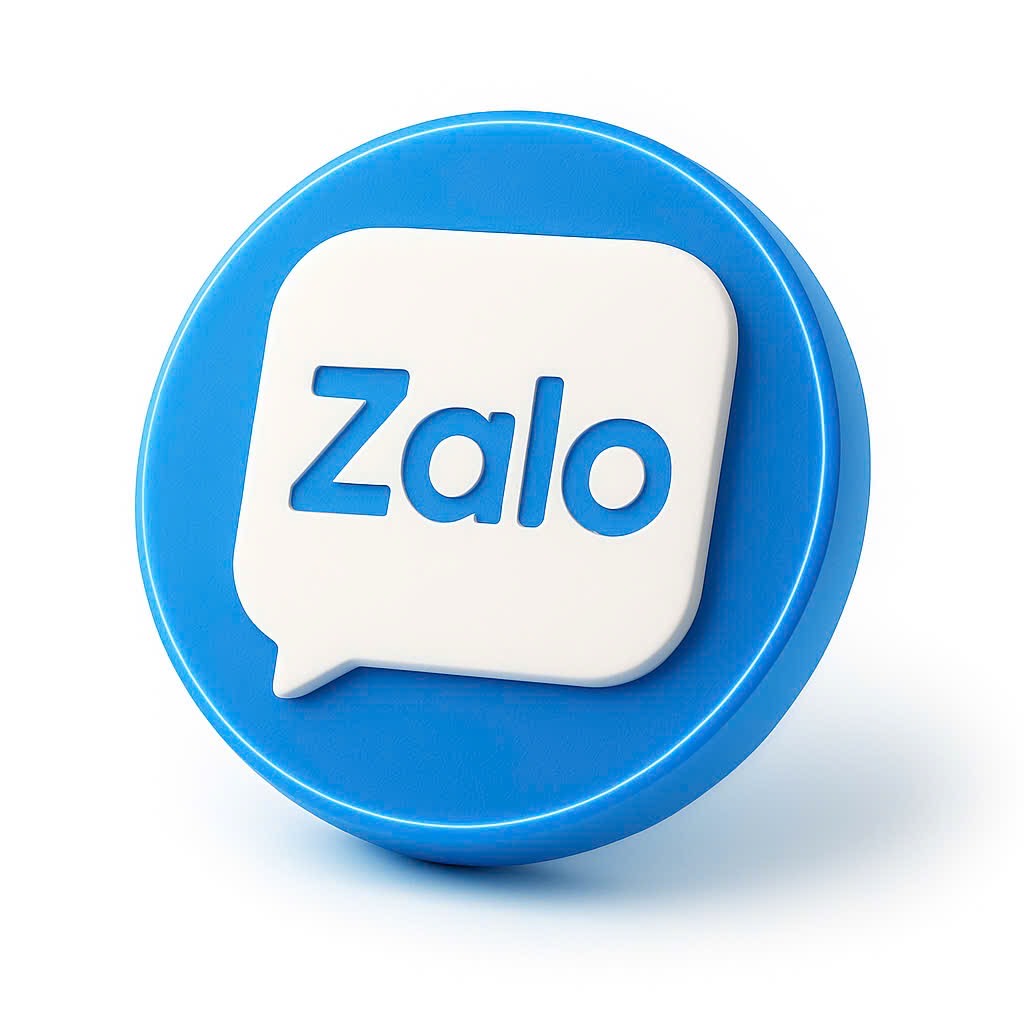 Dịch vụ Zalo